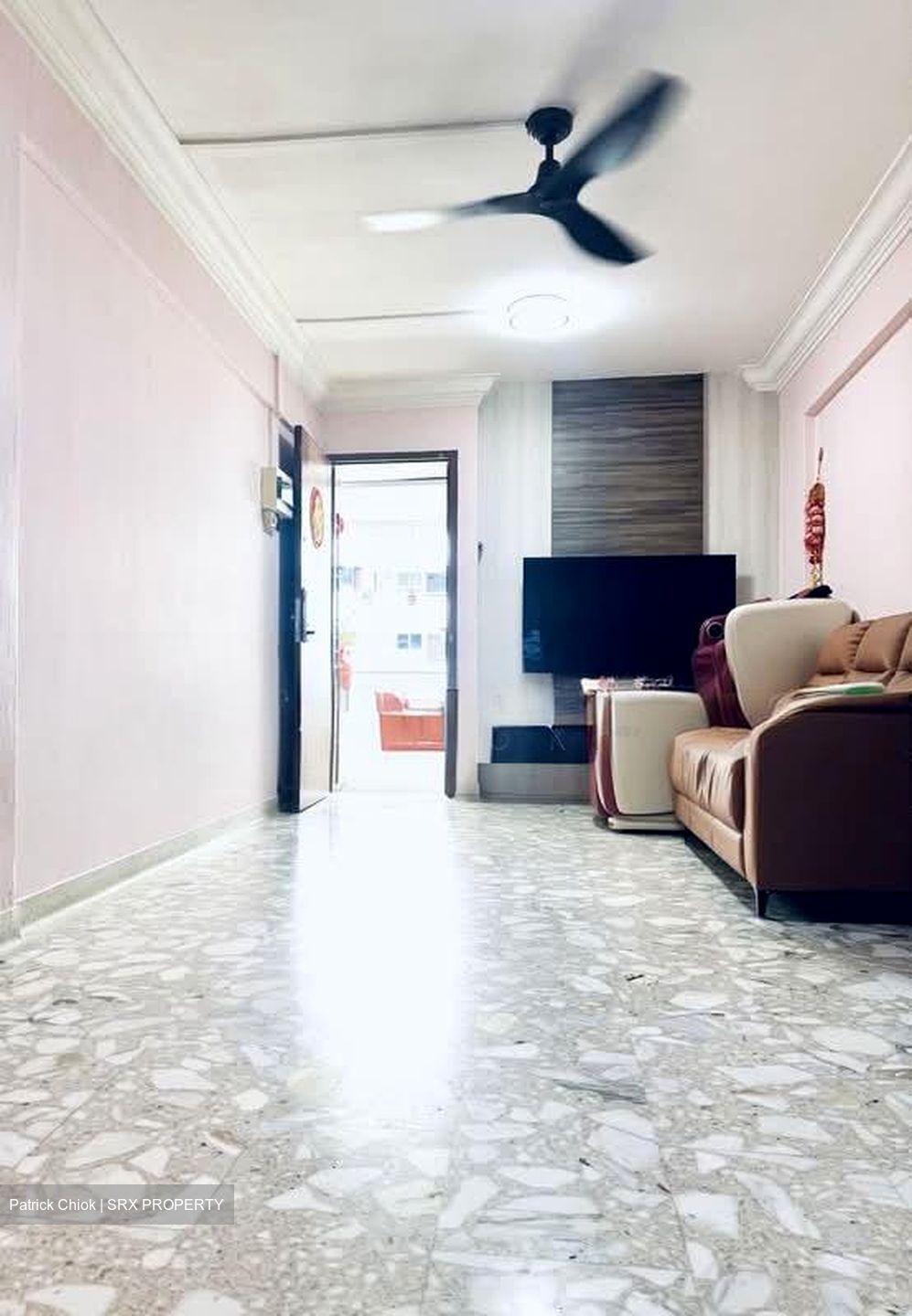 Blk 430 Clementi Avenue 3 (Clementi), HDB 3 Rooms #550243171